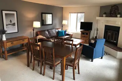 Image de Retraite d'été idéale à Avon! 10 couchages, 3bd / 3ba