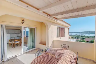 Image de Bel appartement à Golfo Aranci