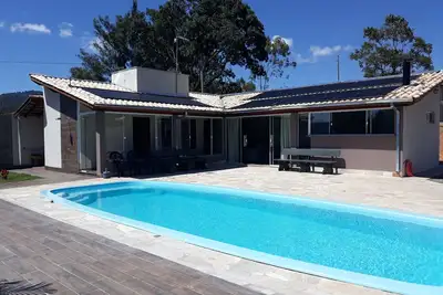 Image de Mandala Farm With Heated Swimming Pool