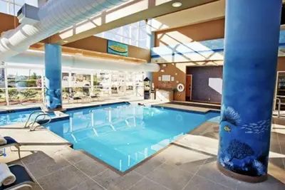 Image de Ocean Key Resort - Virginia Beach