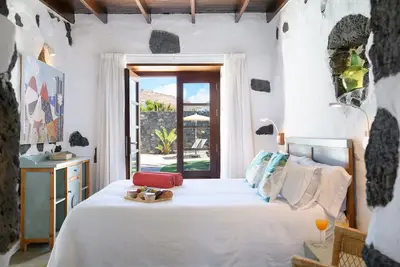 Image de C19 Fefo Apt, La Casa del Medianero