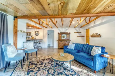 Image de #1 Bend Retreat! Near All! Kid and Pet Friendly!