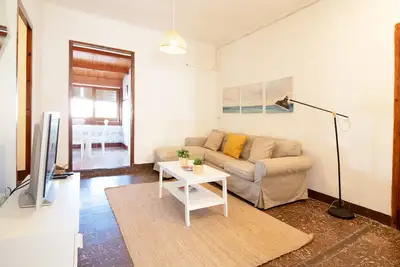 Image de Global Properties: Central apartment in Canet d'en Berenguer