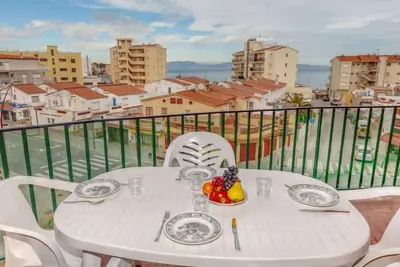 Sol i Mar by Interhome