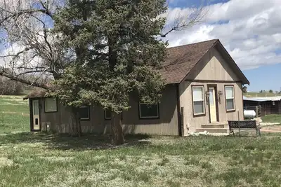 Image de Furnished home in the Country