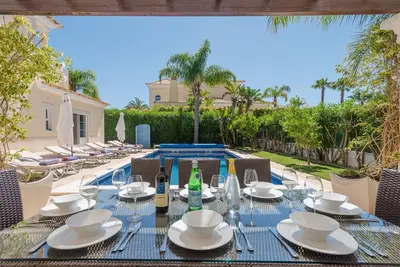 Image de Endless Summer Luxury Villa