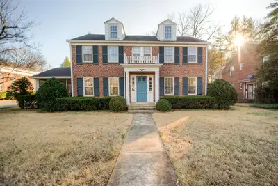 Image de Manoir de Murfreesboro sur Main