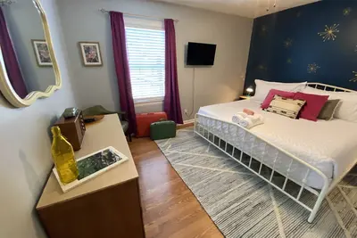 Image de Murfreesboro Milieu du siècle moderne