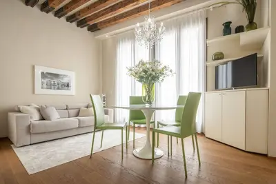 Image de Santa Fosca Design Apartment R&R