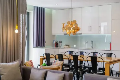 Image de Feel Porto Superb Townhouse