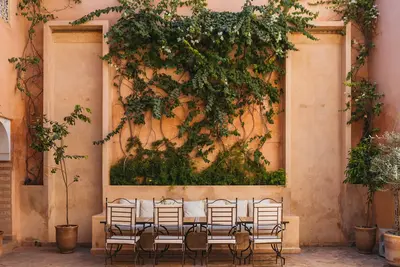 Joyau caché: Riad privé dans la médina