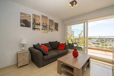 Image de Apartamento Anna (Villamartin)