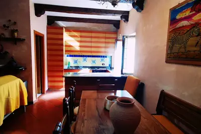 Image de Chalet \"Mon Amour\" - Relax & Sky
