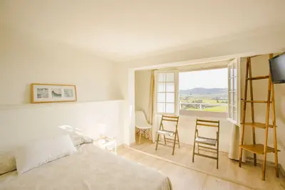 Image de Langre Wave House