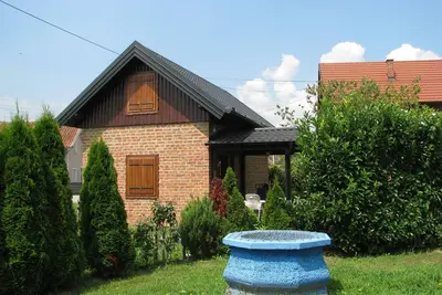 Image de Cottage Plavi Lav Potok