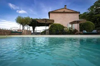 Image de Vous rĂŞvez de vacances au coeur de la Provence?