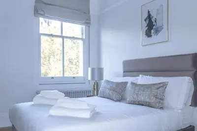 Image de Appartement lumineux de 3 chambres