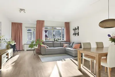 Image de Mega Apartment I City Center I Parking gratuit