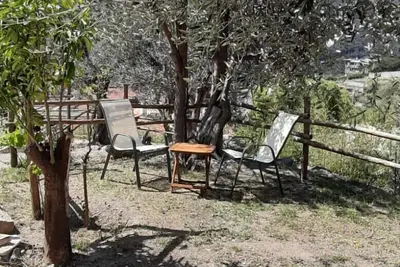 Image de \"Ulivo\" apartment in Finale Ligure