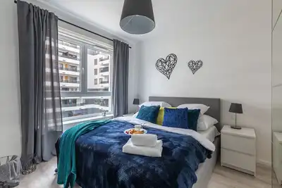 Image de Appartement 3 pièces Cybernetyki 14