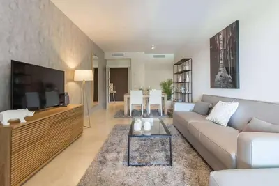 Image de Luxury Holiday Resort Pools Tennis Wifi Marbella