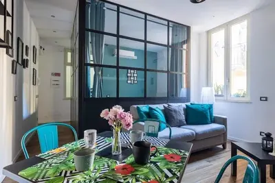 Image de Bruno Apartment appartement dans le centre historique de Palerme wi fi gratuit