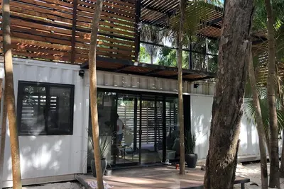 Image de TulumCasita. . . Perfect Beach Road Location