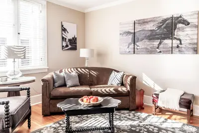 Image de The Prescott Carriage House on Union - À distance de marche du centre-ville de Prescott