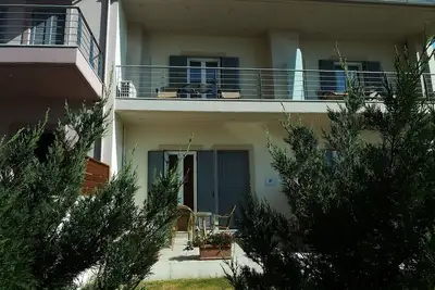 Image de Beachside Maisons de Vacances Idéal pour des vacances reposantes