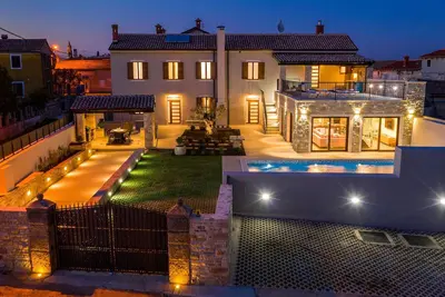Image de Superbe maison à Valtura