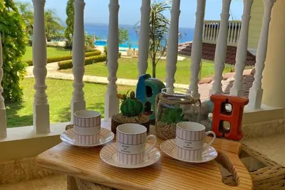 Image de Appartement de 3 chambres récemment construit en bord de mer à Hispaniola (Sosua)! ! ! !