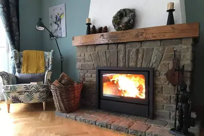Au Pied du Château, et. . . au coeur de la ville. Un séjour actif ou repos total. .