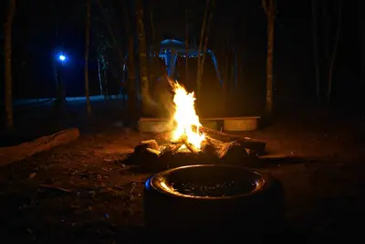 Image de Glamping Casa Alpina
