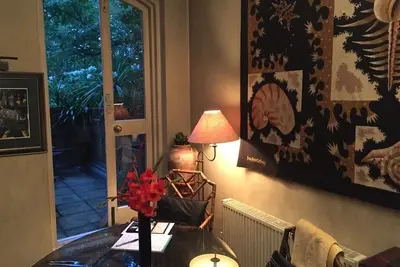 Image de Maison de ville de 3 chambres à Chelsea Londres