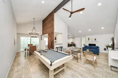 Image de Castle Springs Getaway 3Bed / 2Bath Sleeps 6