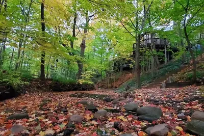 Image de Une petite escapade dans le Wisconsin!