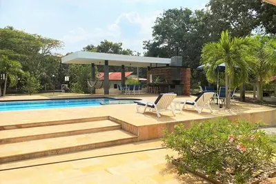Image de Increíble Casa Finca Vacacional Privada