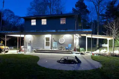 Image de Pentwater / Lake Michigan / Silver Lake Rental