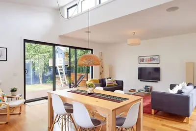 Image de SÉJOURS Boutique - Mordi Beach House