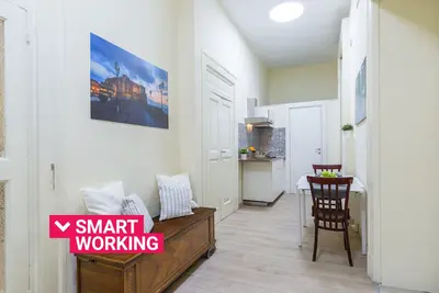 Image de A pochi passi da Piazza del Gesù by Wonderful Italy