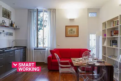 Image de Cozy Family Apartment in Castelletto by Wonderful Italy