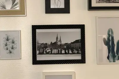 Image de Heart of Town Apartment
