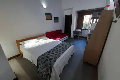 Image de ❤️Studio Cozy à Ondina près de l'Ufba❤️ 4c