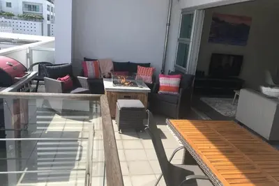 Image de Quai des Princes sur l'eau