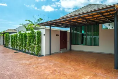 Image de Villa Yipmunta 4br avec superbe piscine privée