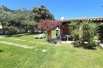 Image de Villa 4/5 lits