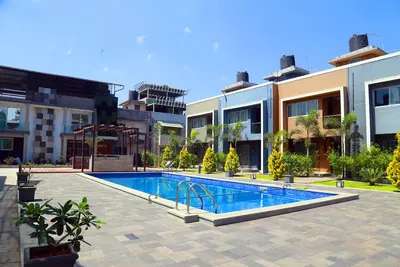 Image de Villa Lonavala Park