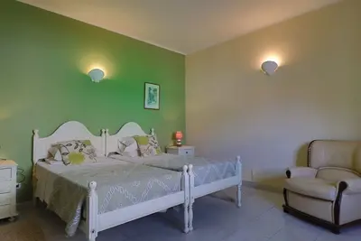 Image de Quinta Pequena est une charmante villa traditionnelle de 4 chambres