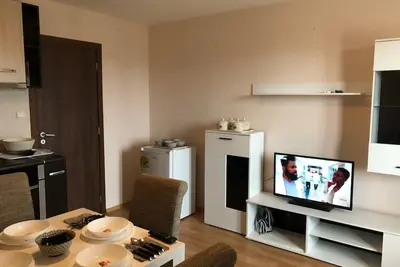 Image de Palace De Luxe - Appartements