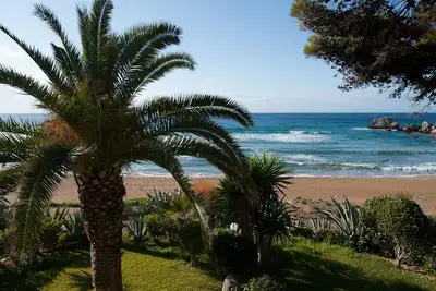 Image de Appartement vue mer à 15 mètres du sable